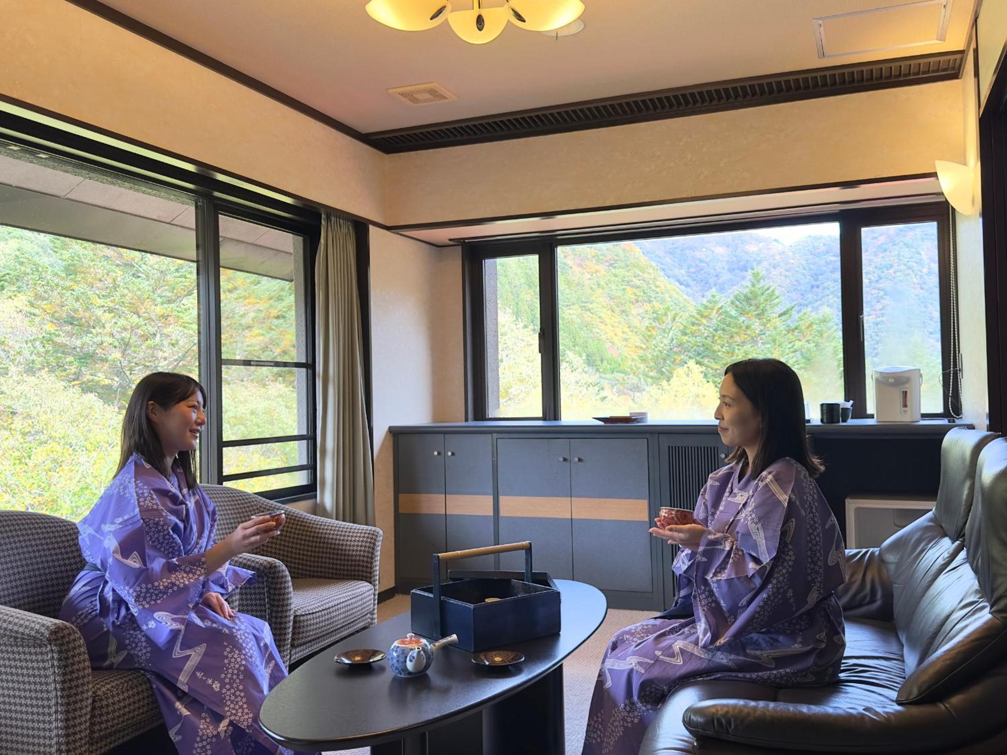 Hana To Hana 닛코 시 외부 사진