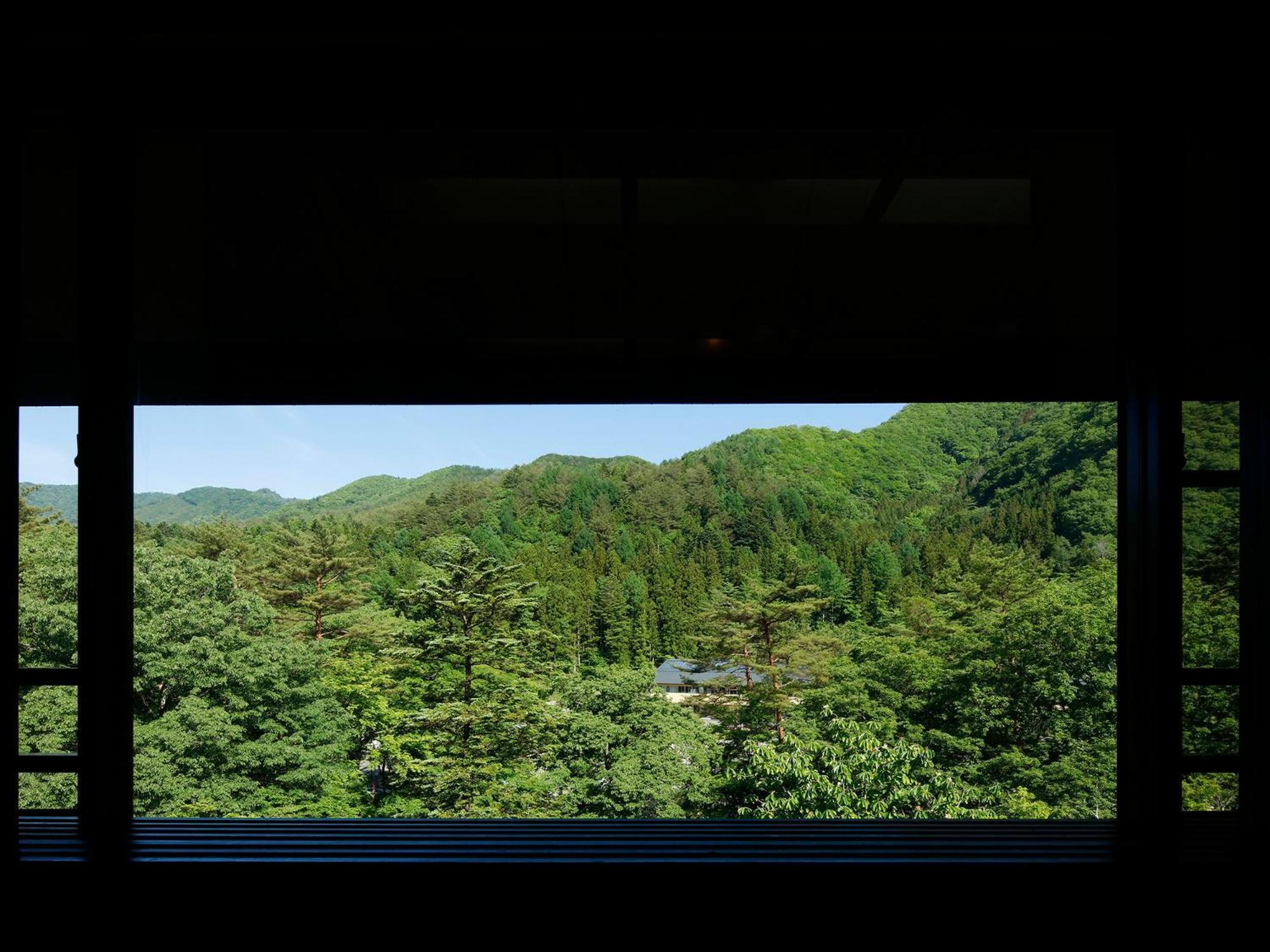 Hana To Hana 닛코 시 외부 사진